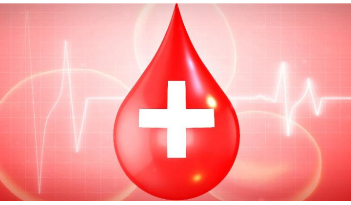 Prosba -  Rada Klubu darcov krvi v Bartošovciach