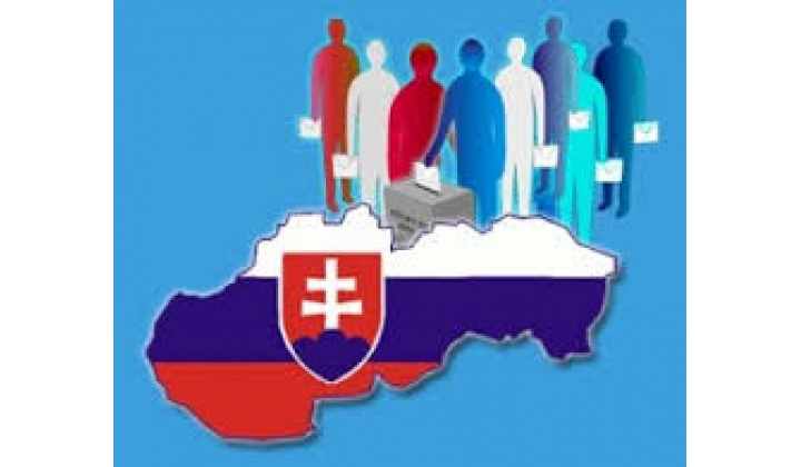 Výsledky volieb do NR SR v obci Bartošovce