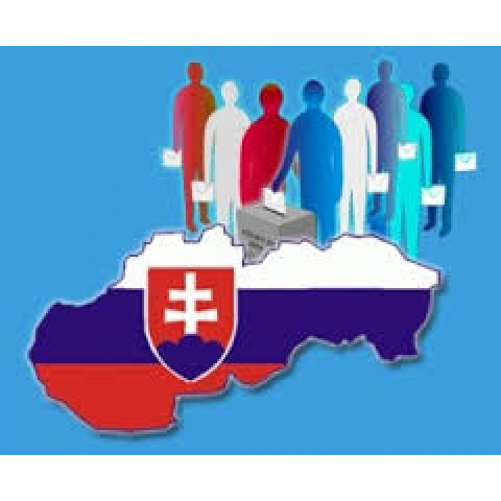 Výsledky volieb do NR SR v obci Bartošovce